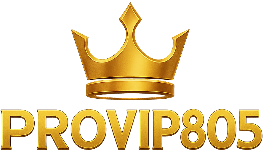 PROVIP805 | Slot Gacor Terdepan di Indonesia Pasti JP