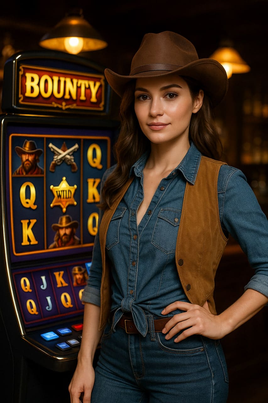 Slot Demo Bounty Seru & Gratis di PROVIP805