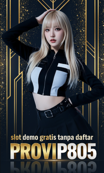 Slot Demo Gratis Tanpa Daftar di PROVIP805
