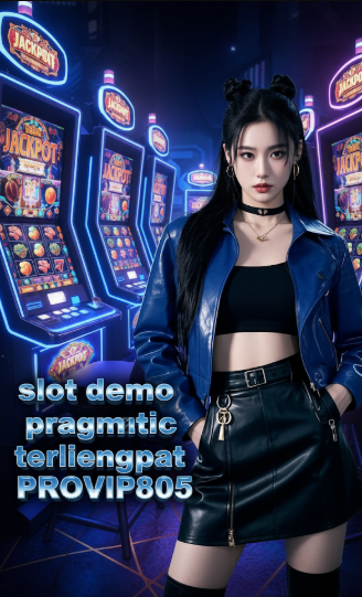slot demo pragmatic terlengkap
