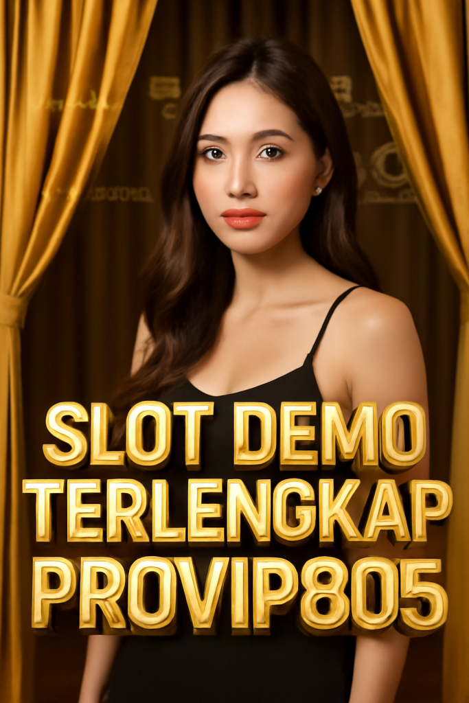 slot demo terlengkap