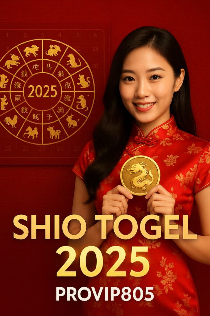shio togel 2025