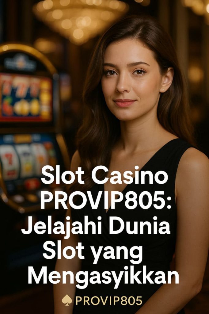 slot casino