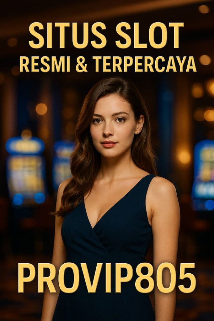 situs slot resmi terpercaya