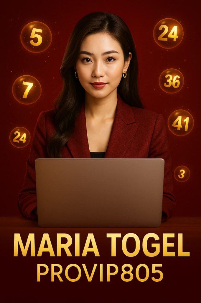 maria togel