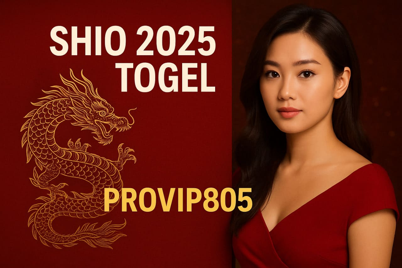 Ramalan Shio 2025 Togel Terlengkap dari PROVIP805