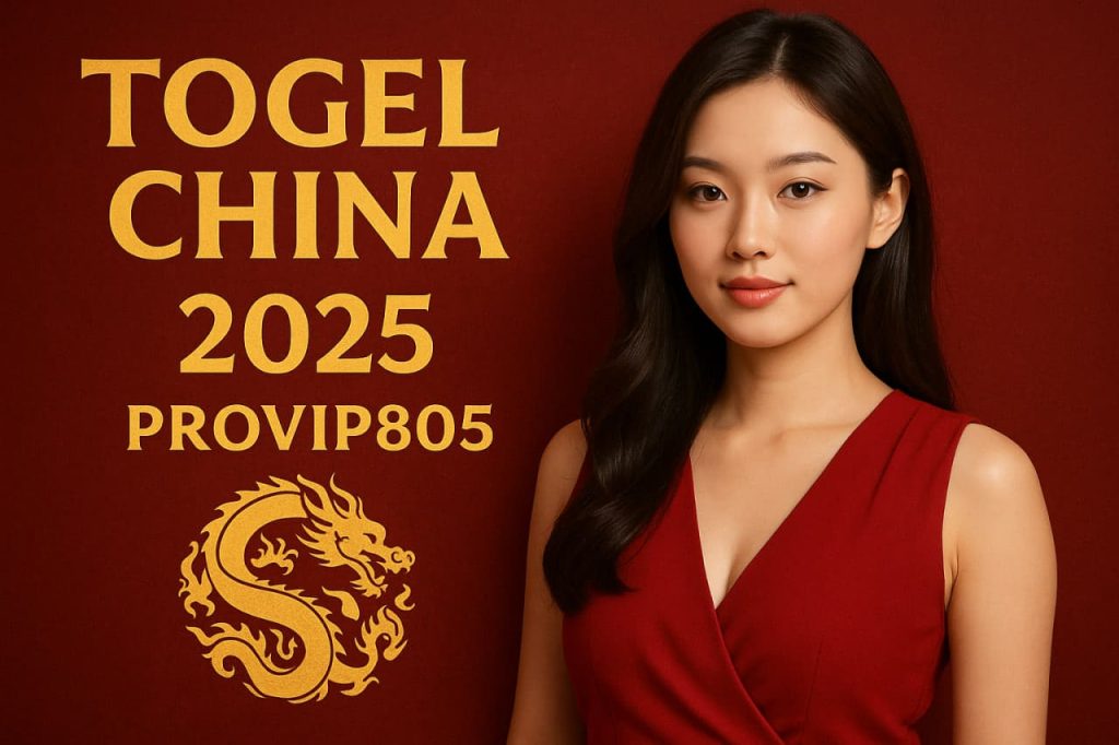 togel china