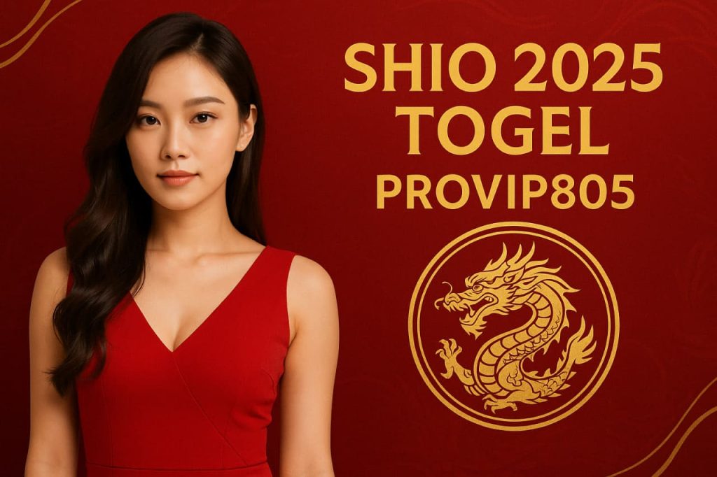 shio togel 2025