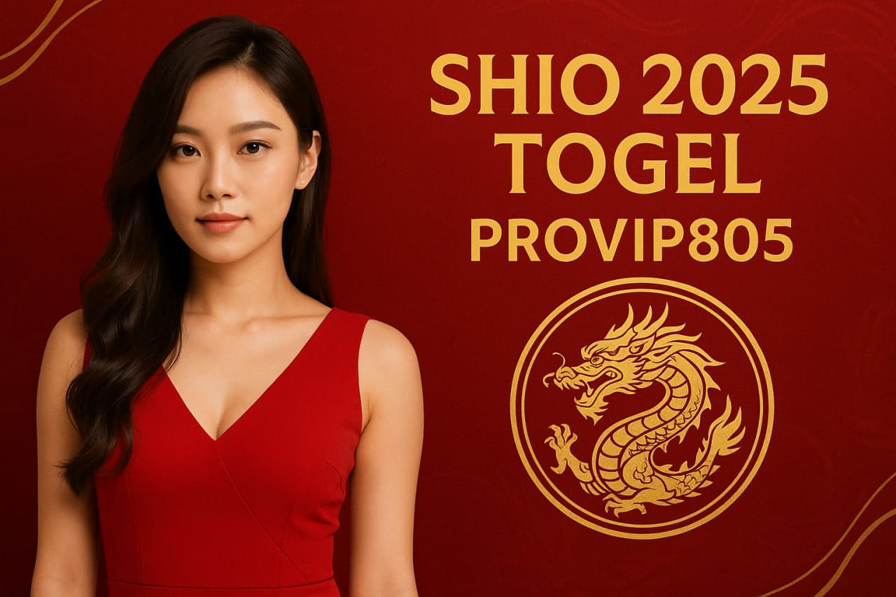 Shio Togel 2025 Ramalan Lengkap Versi PROVIP805