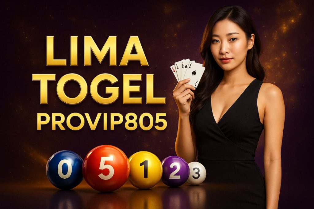 lima togel