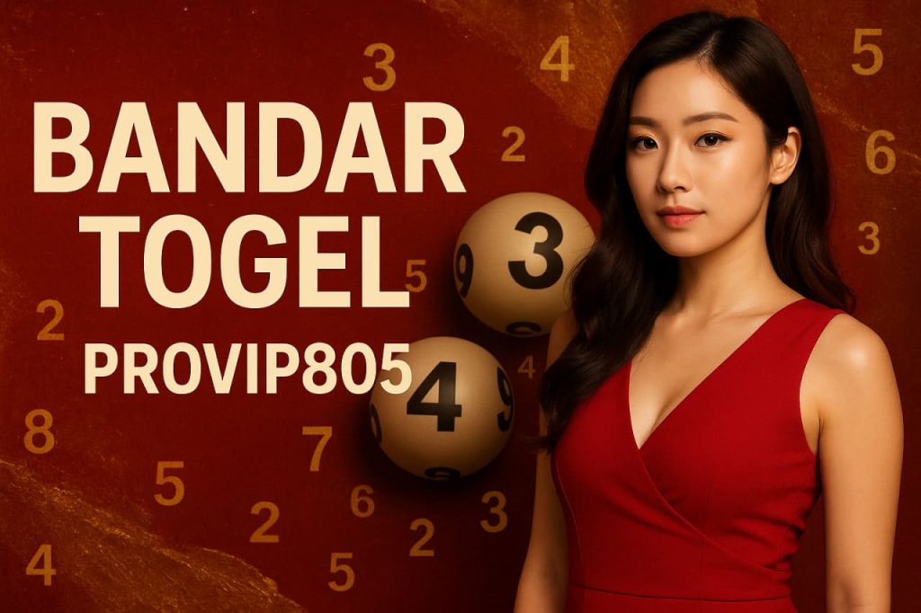 bandar togel