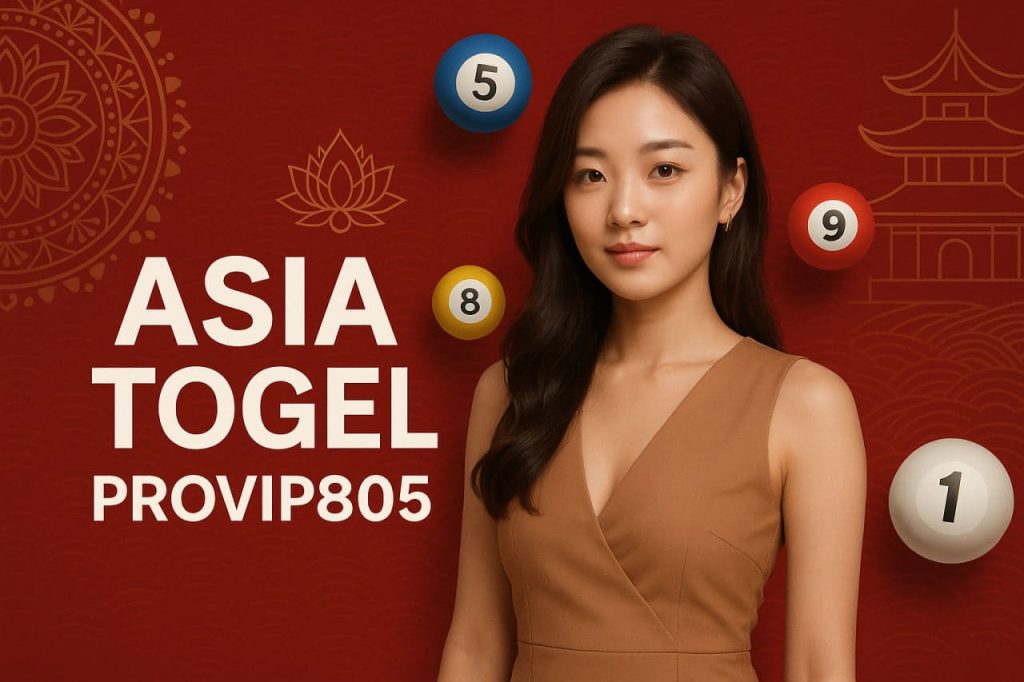 asia togel