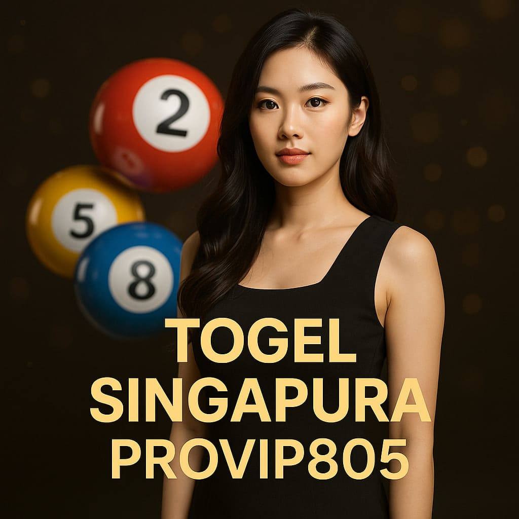 Togel Singapura PROVIP805 Tren, Analisis, dan Prediksi 2025