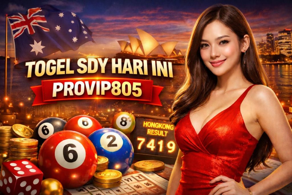 togel sdy hari ini
