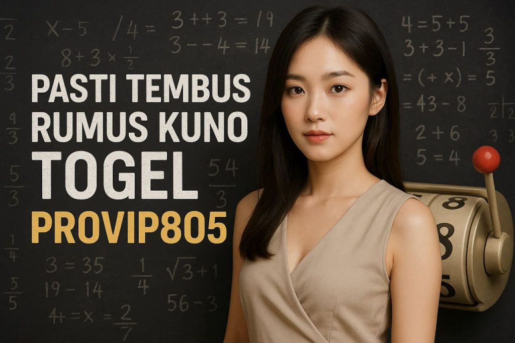 pasti tembus rumus kuno togel