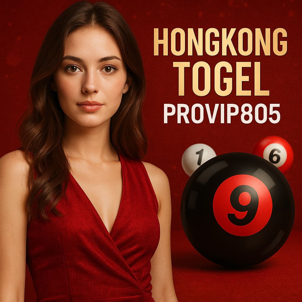 Hongkong Togel Resmi & Tercepat Hari Ini | PROVIP805
