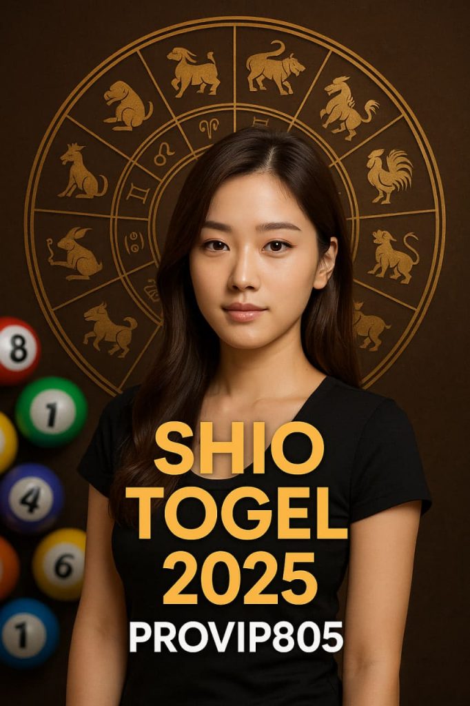 shio togel 2025