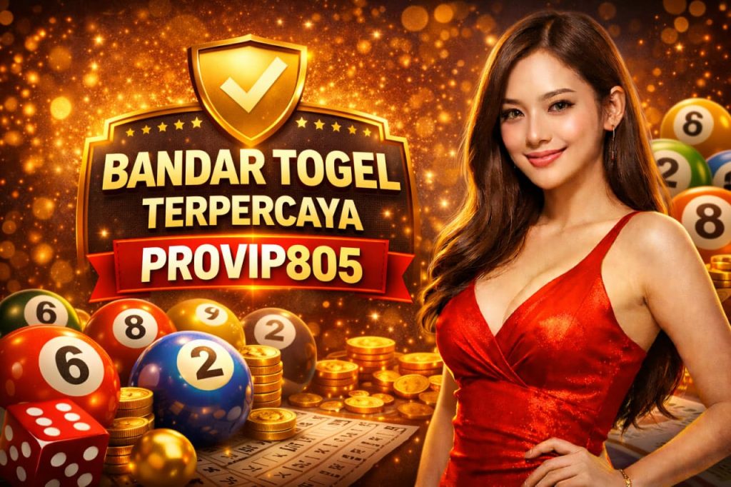 bandar togel terpercaya