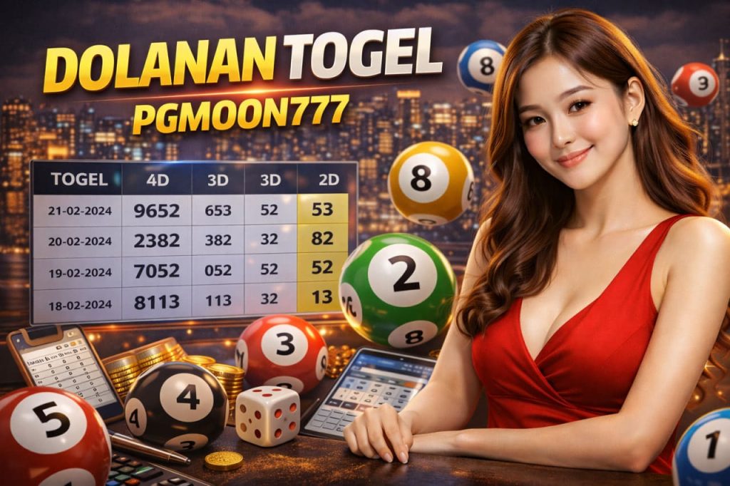 dolanan togel