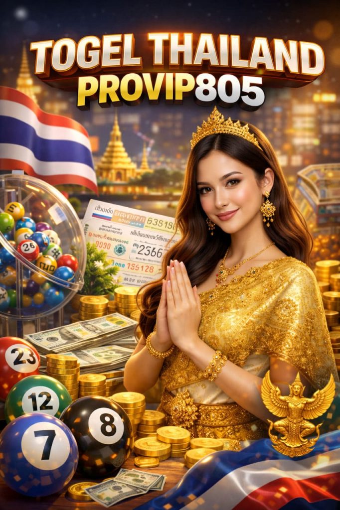 togel thailand